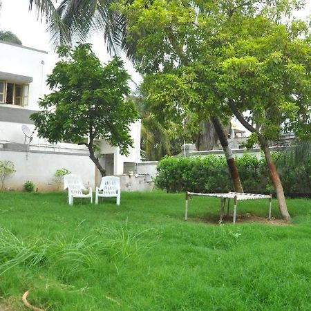 Chitrakut Bungalows Dwarka (Gujarat) Exterior foto