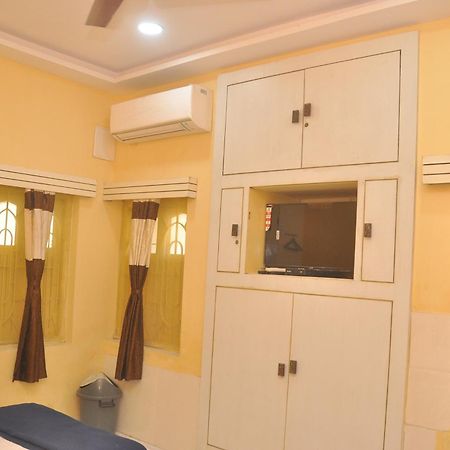 Chitrakut Bungalows Dwarka (Gujarat) Exterior foto