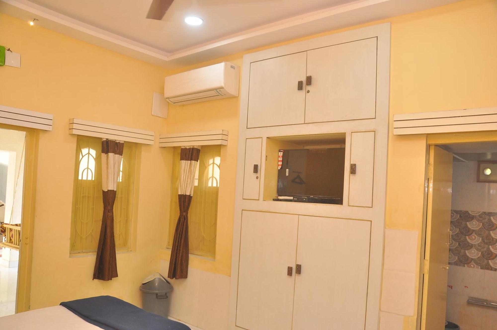 Chitrakut Bungalows Dwarka (Gujarat) Exterior foto