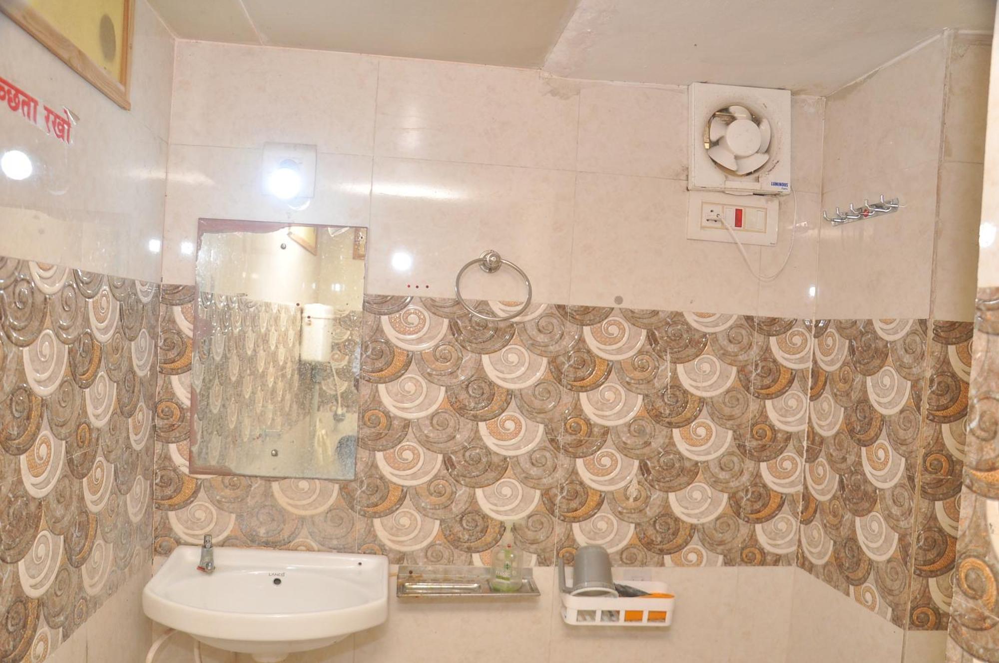 Chitrakut Bungalows Dwarka (Gujarat) Exterior foto