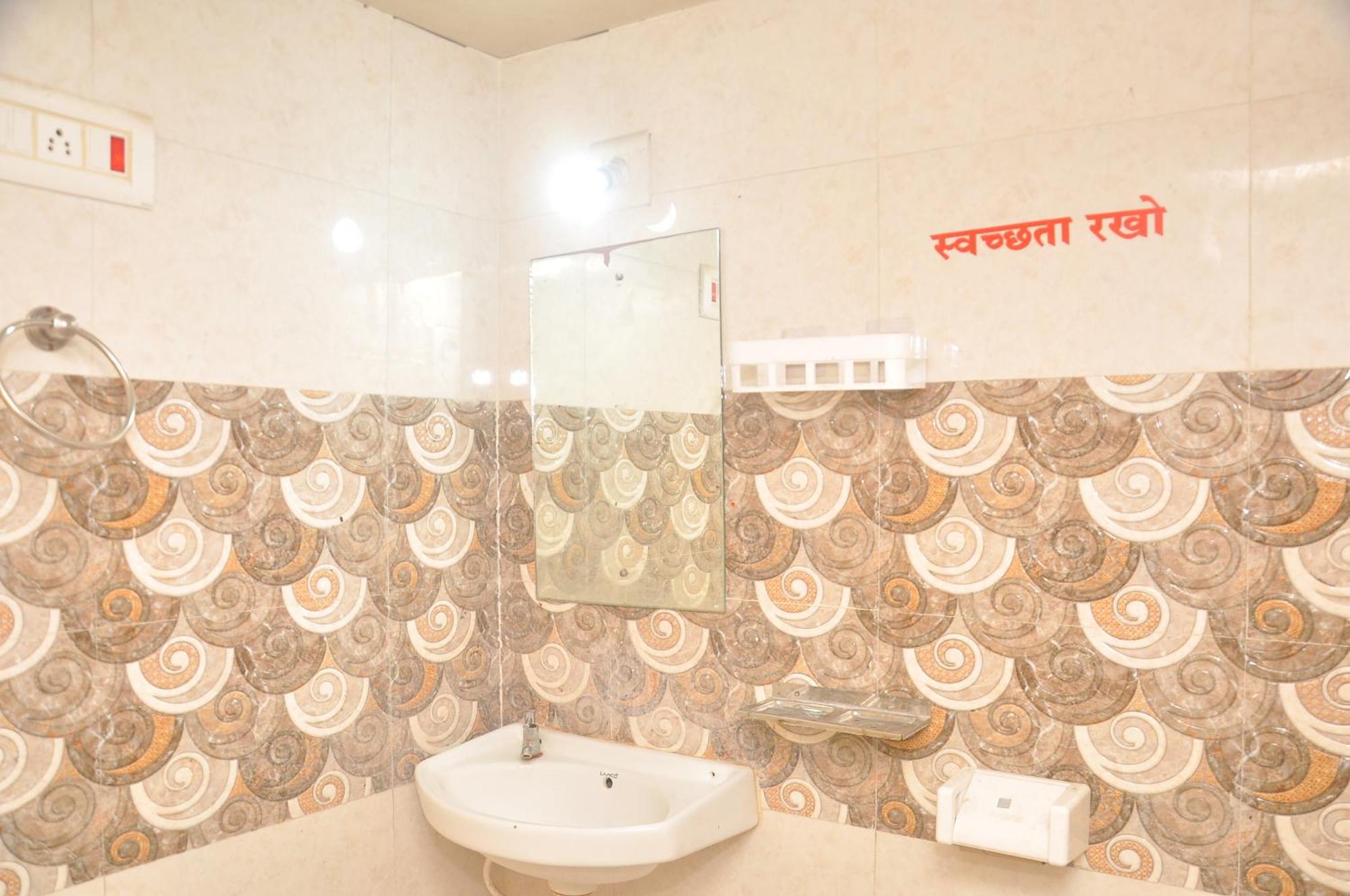 Chitrakut Bungalows Dwarka (Gujarat) Exterior foto