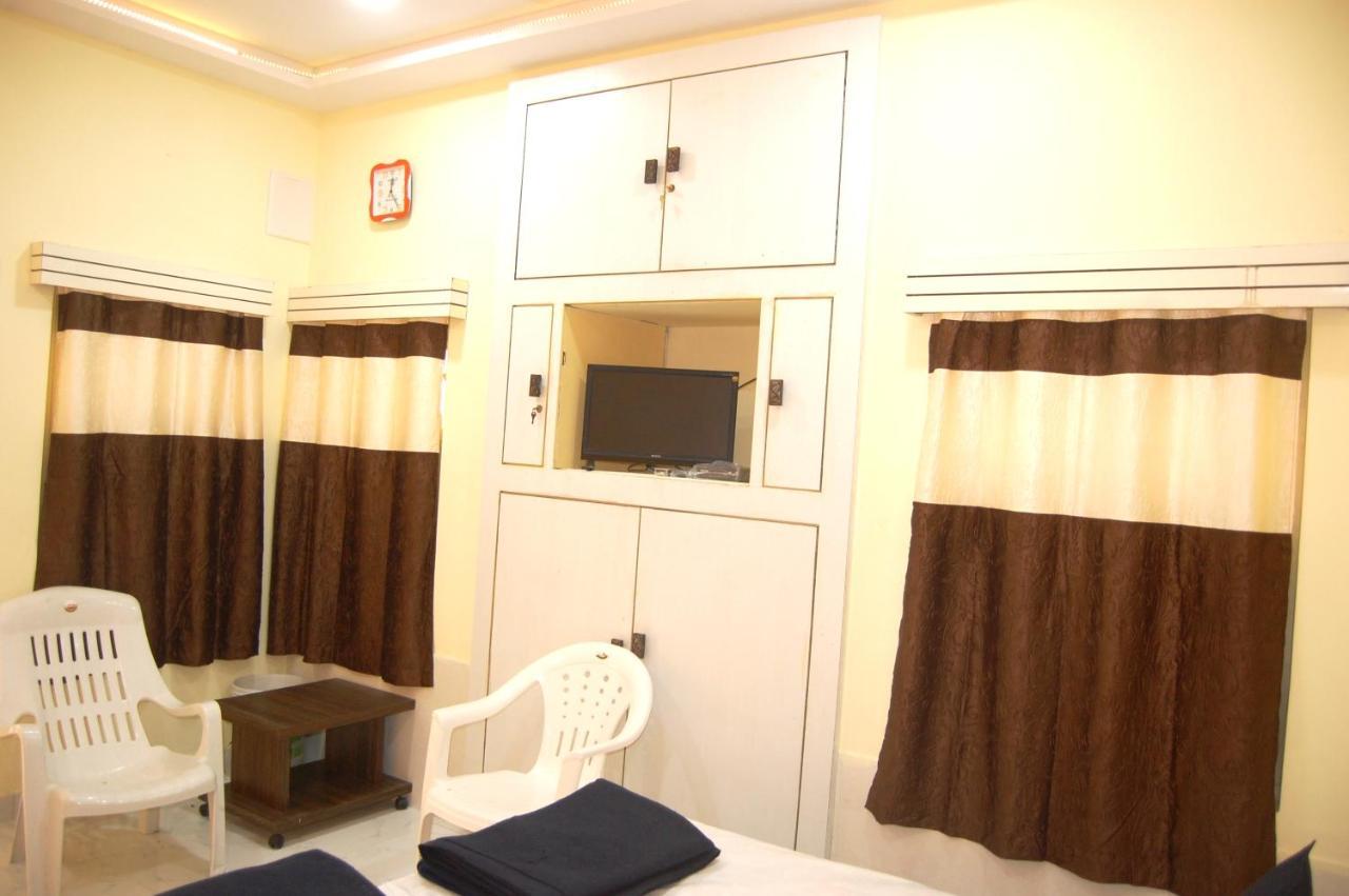 Chitrakut Bungalows Dwarka (Gujarat) Exterior foto